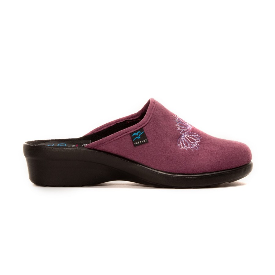 Slippers | Fly flot 7 51-3