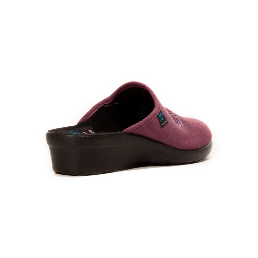 Slippers | Fly flot 7 51-3