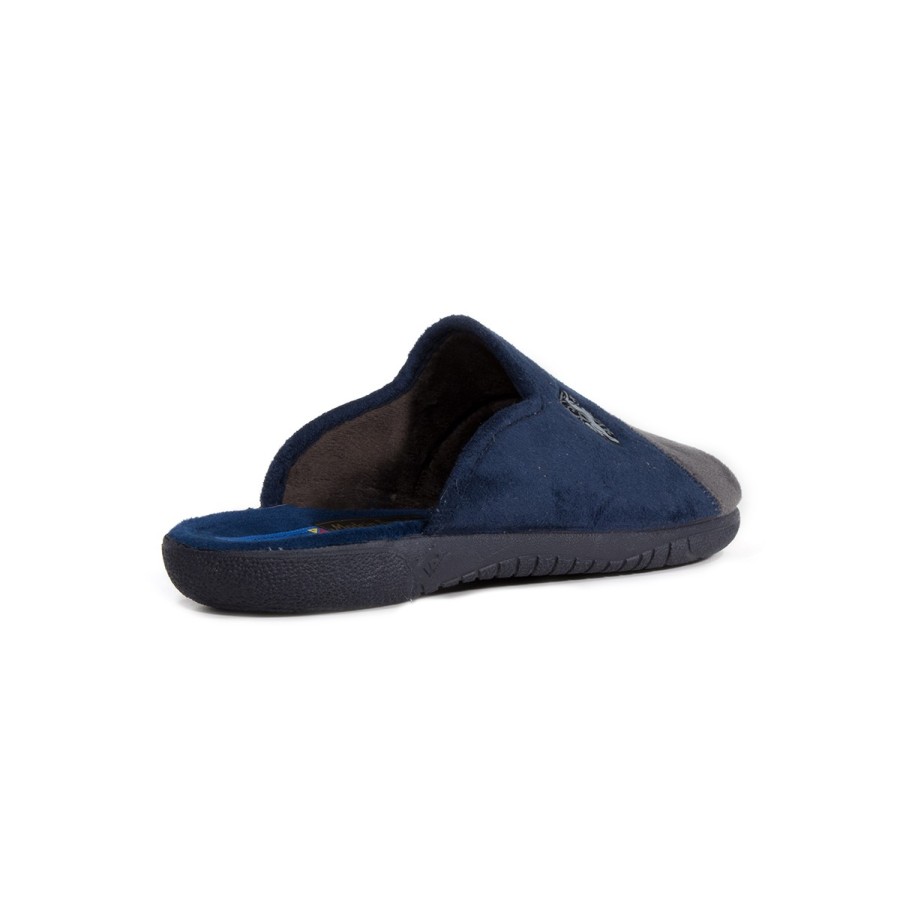 Slippers | Alberola 010037-79