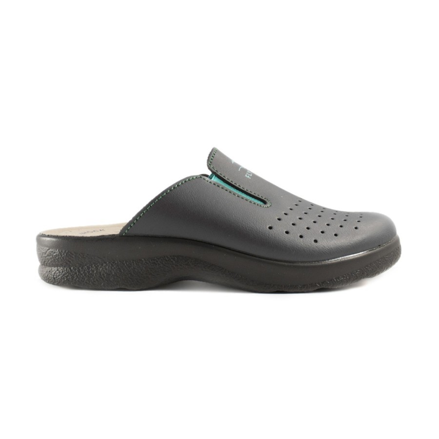 Slippers | Fly flot 24182-9