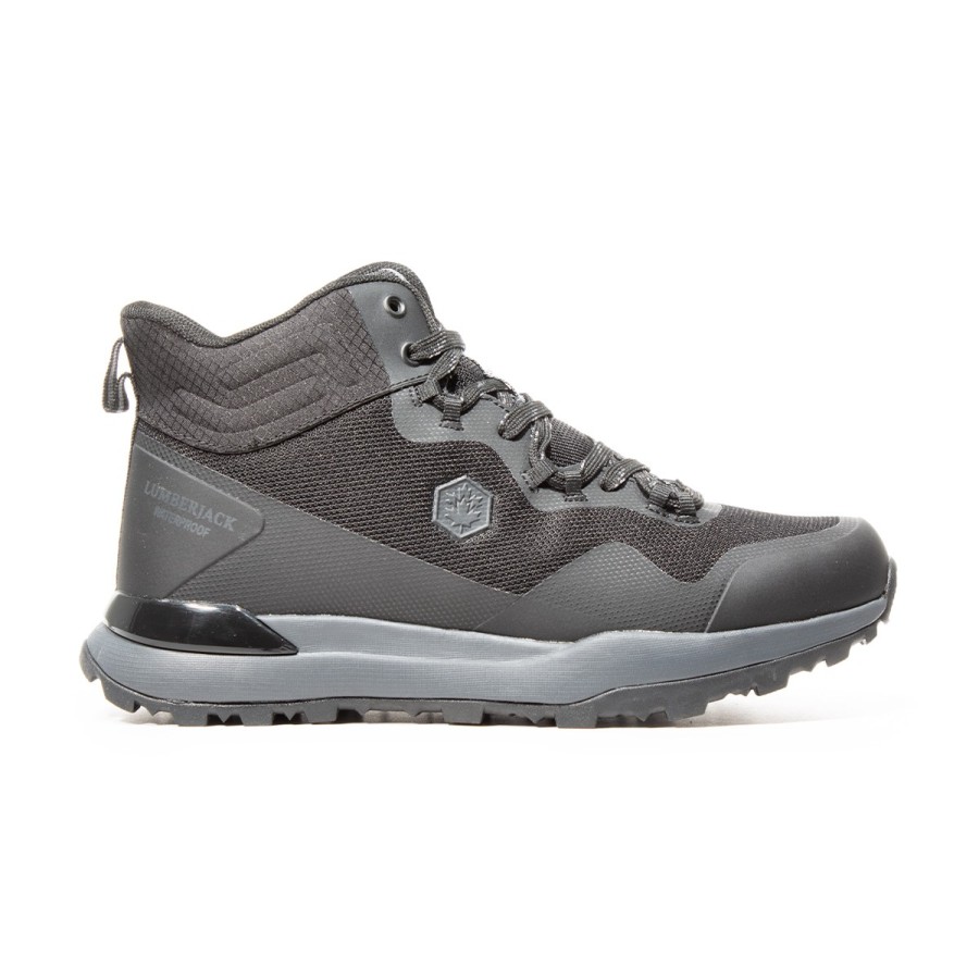 Trekking | Lumberjack 7101002-6