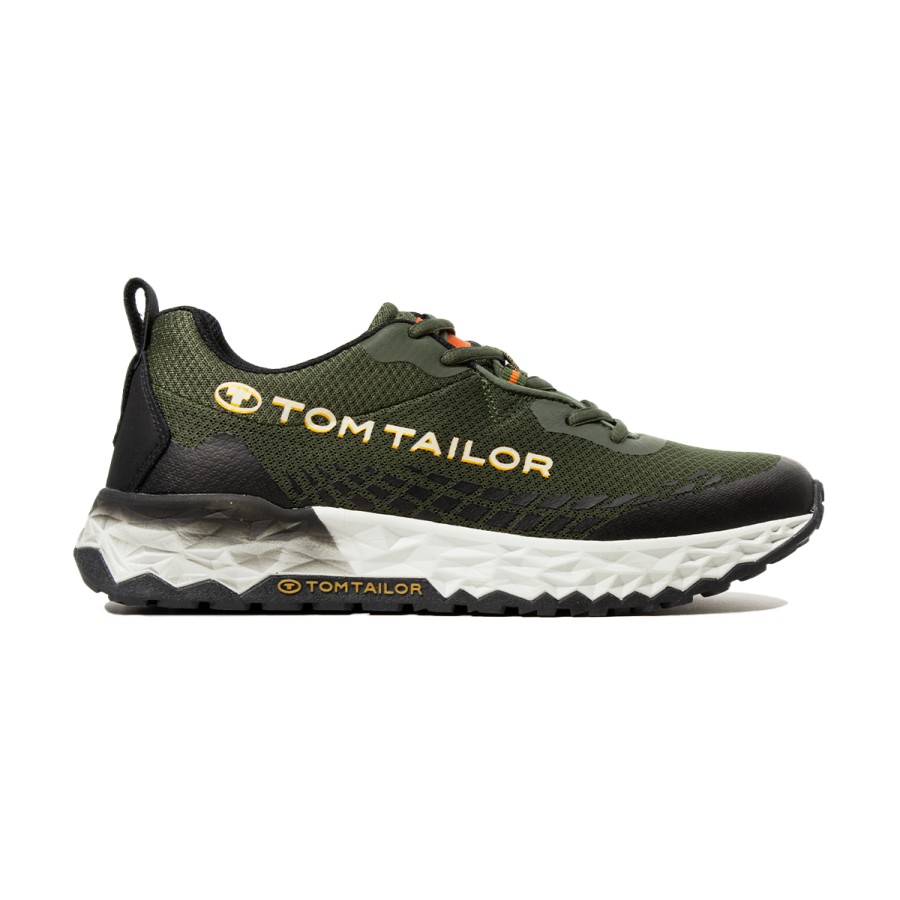 Sneakers | TOM TAILOR 5380290001-70