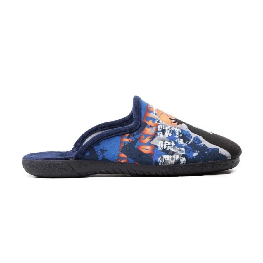 Slippers | Alberola 10537-99