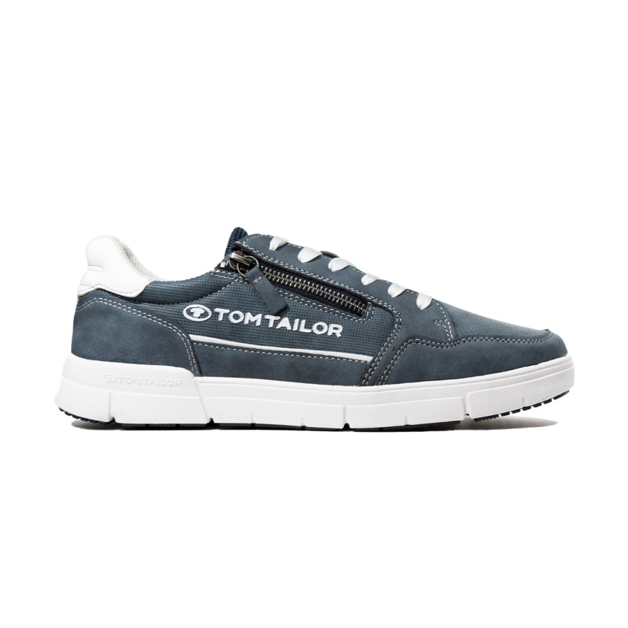 Sneakers | TOM TAILOR 5380200003-9