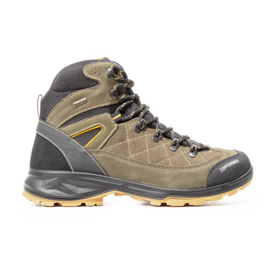 Trekking | Copperminer 322 -4