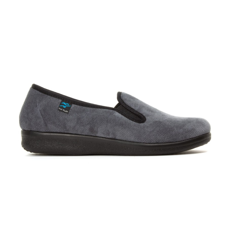 Slippers | Fly flot 22646-7