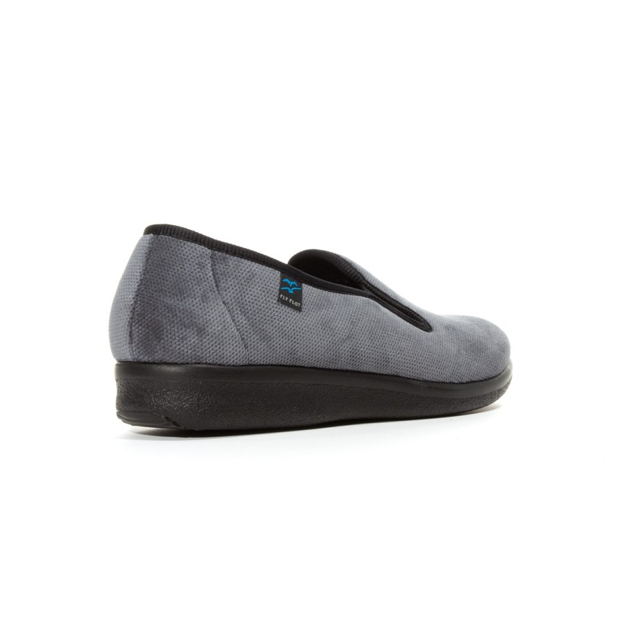 Slippers | Fly flot 22646-7