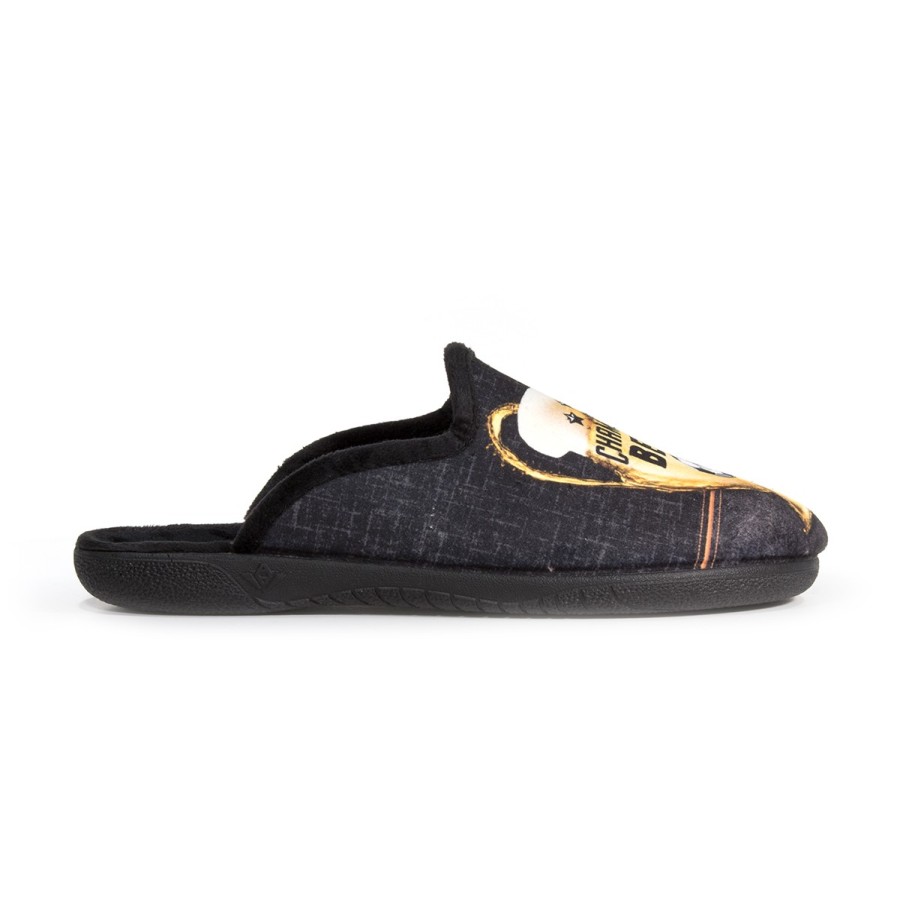 Slippers | Alberola 10024-68