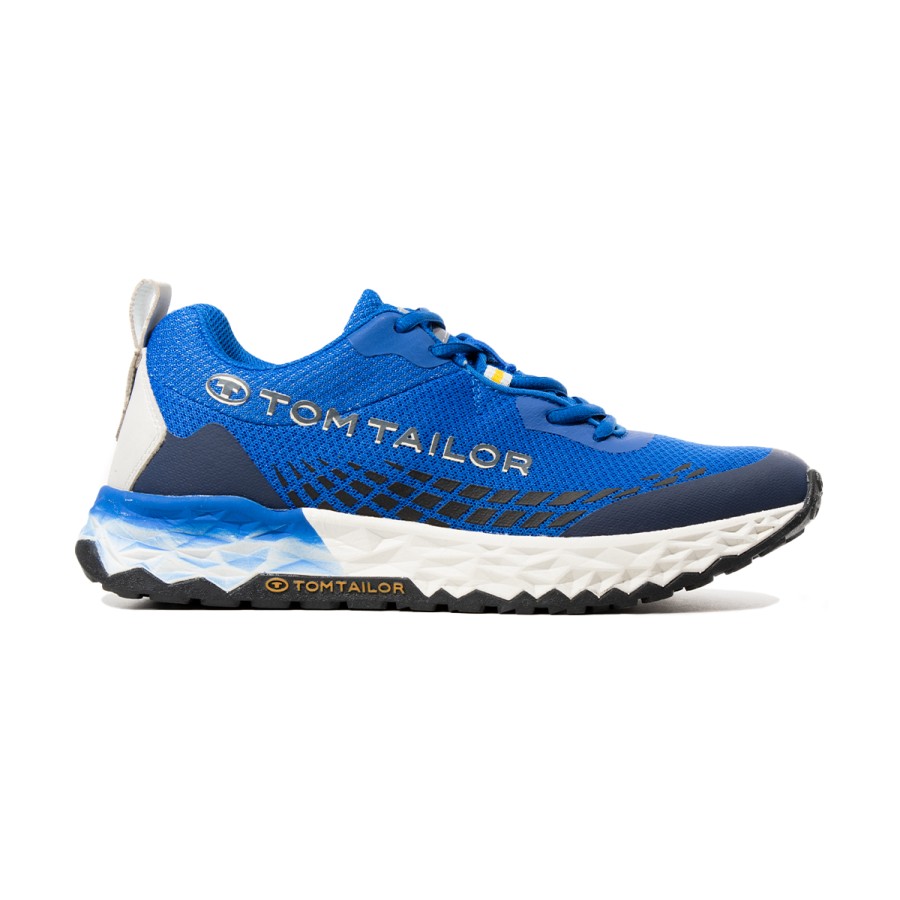 Sneakers | TOM TAILOR 5380290001-9