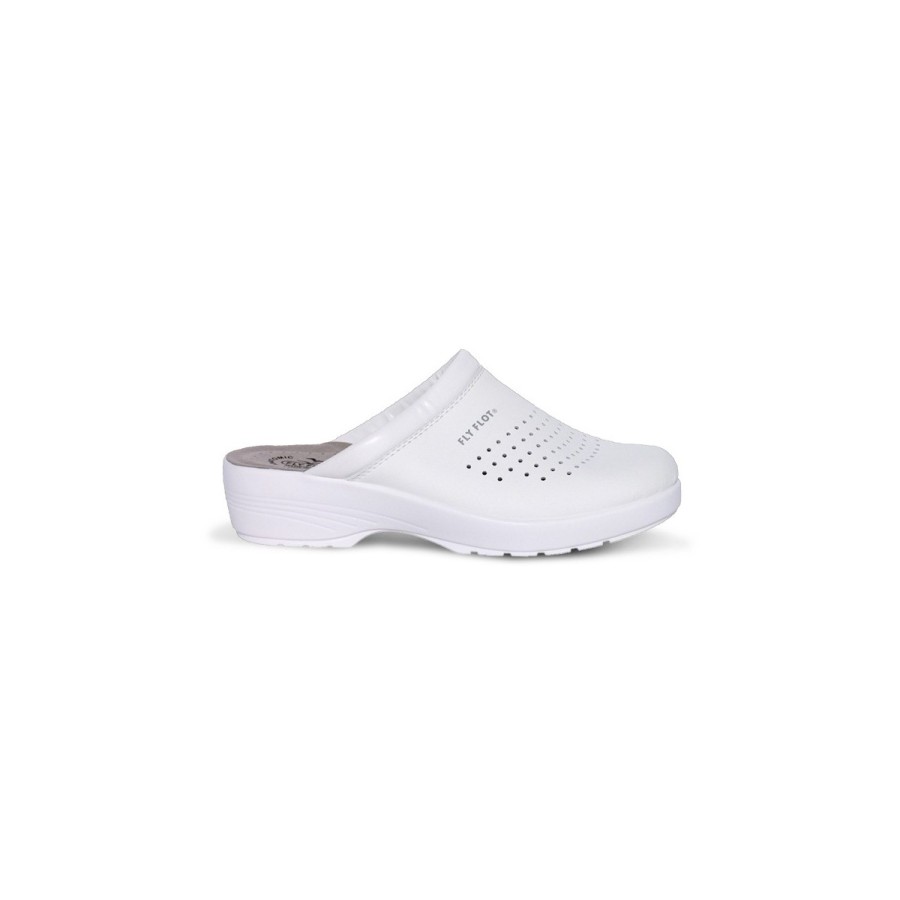 Slippers | Fly flot 36709-1