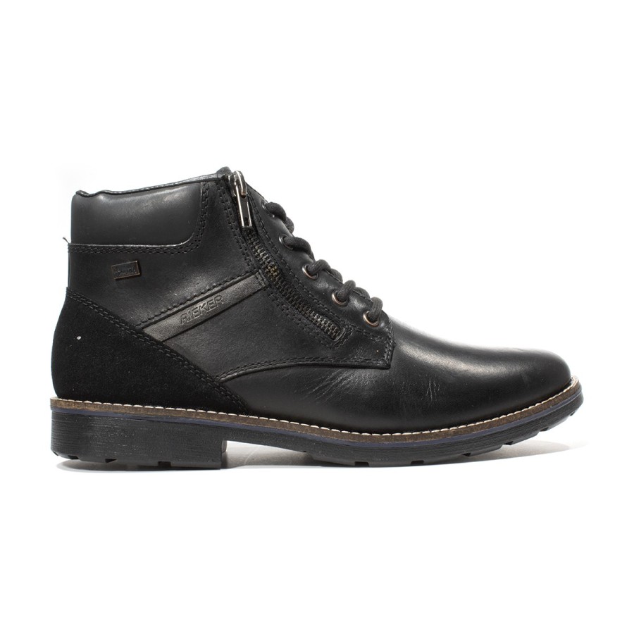 Boots | Rieker 15303-6