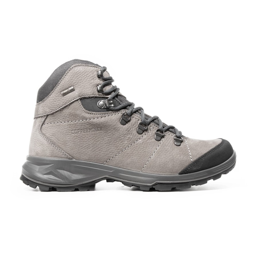 Trekking | Copperminer 321 -7