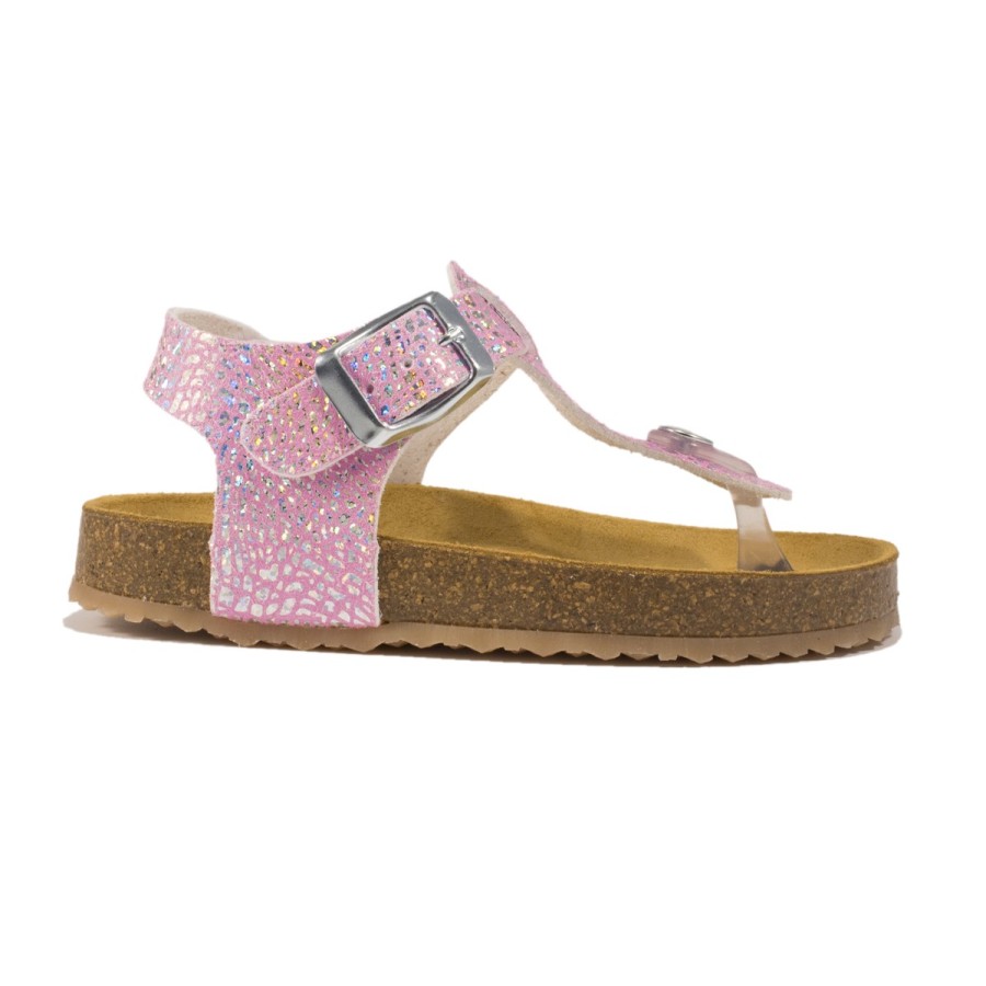 Sandals | Ciciban Outlet 295767-3