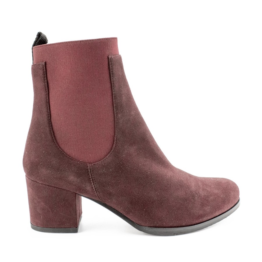 Ankle Boots | Obuca marko Outlet 92027-03