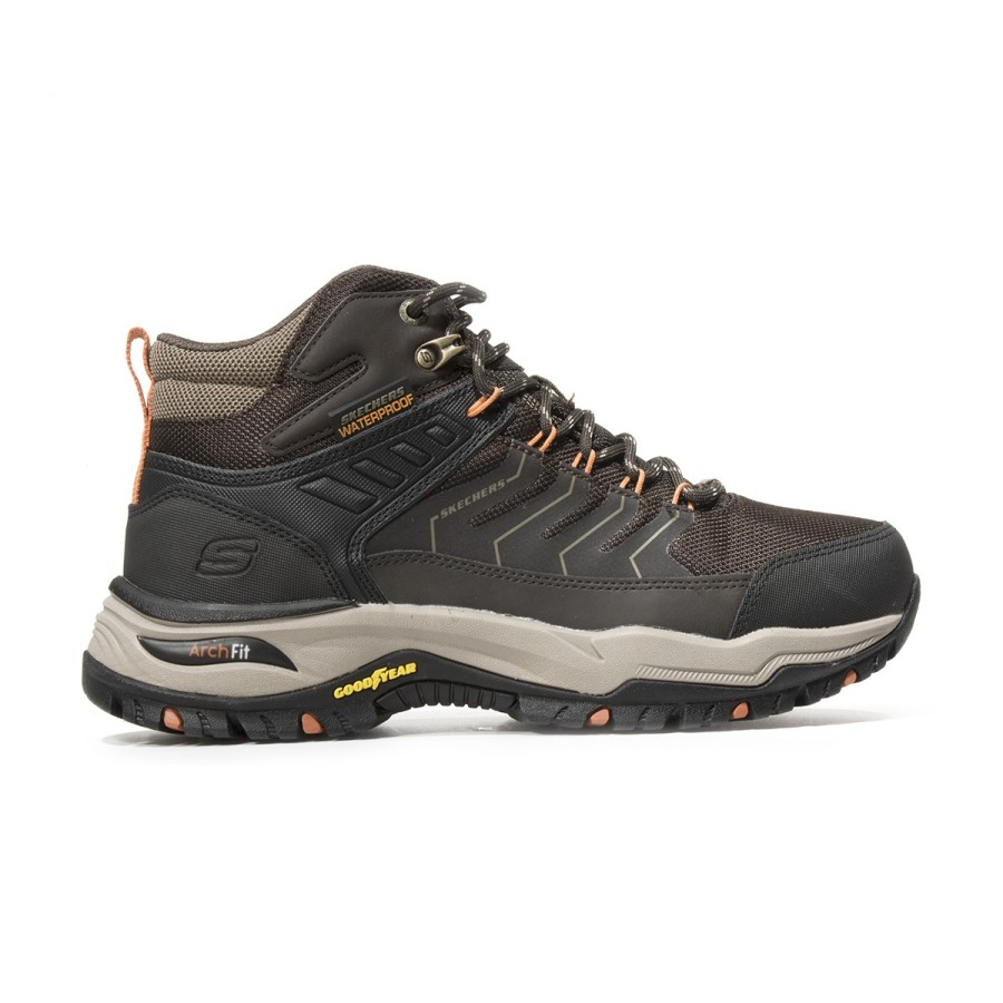 Trekking | Skechers 204634-4