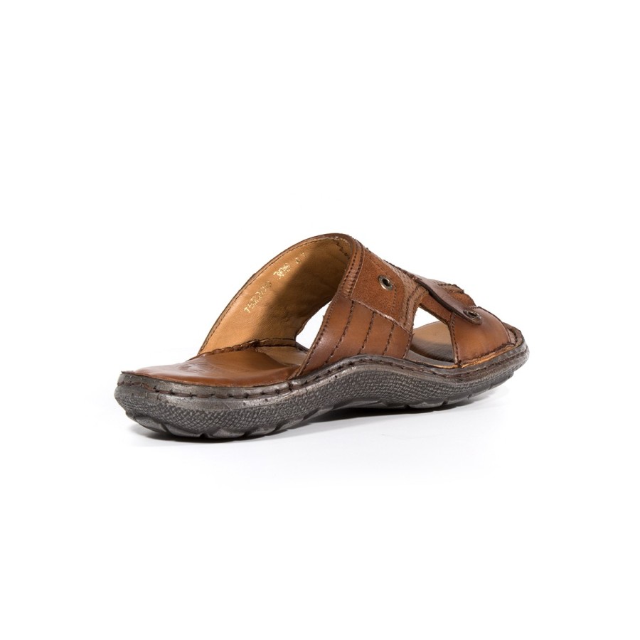 Slippers | Stefano 522-4