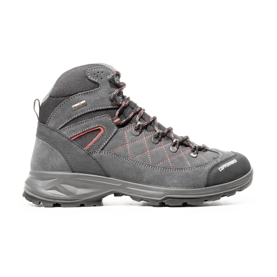 Trekking | Copperminer 320 -65