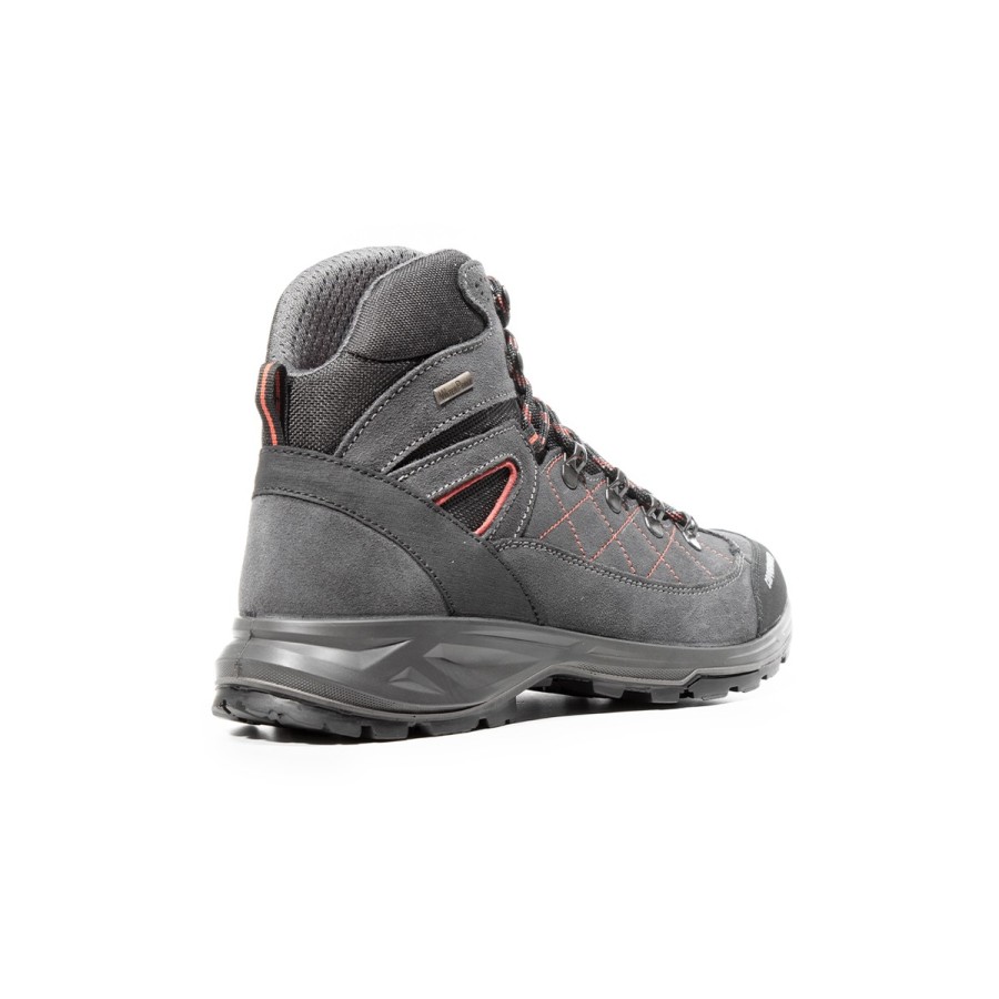 Trekking | Copperminer 320 -65