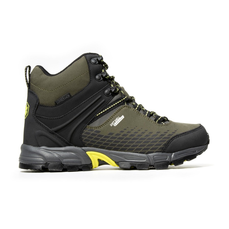 Trekking | Lumberjack 38801003-64