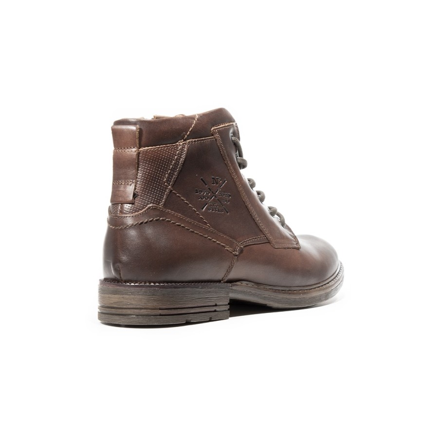 Boots | Girza 620000-4