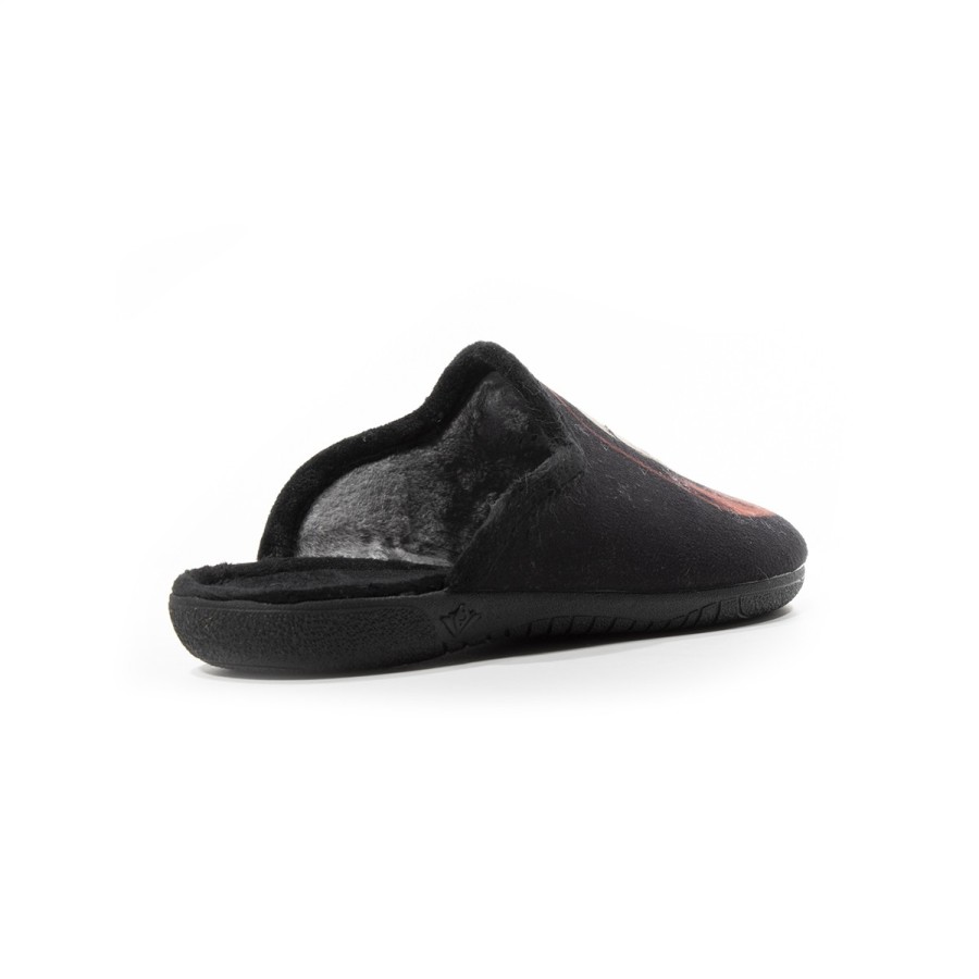 Slippers | Alberola 105208-6