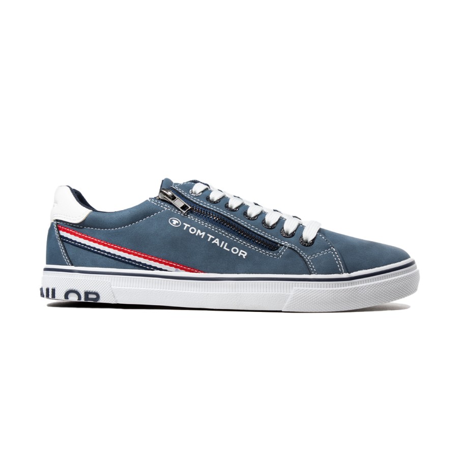 Sneakers | TOM TAILOR 5380050003-9