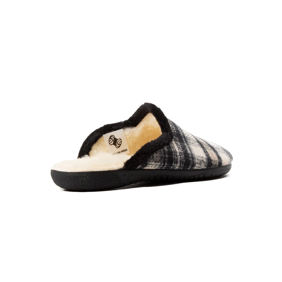 Slippers | Alberola 10714-62