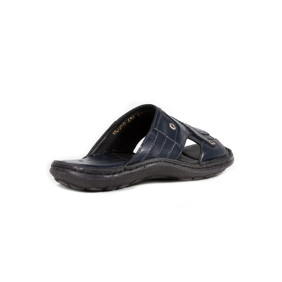 Slippers | Stefano 522-9