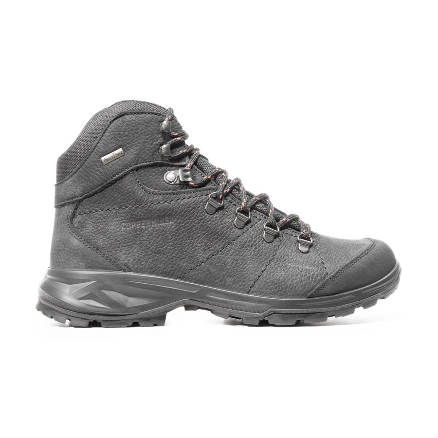 Trekking | Copperminer 321 -6