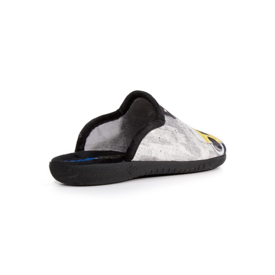 Slippers | Alberola 10028-61