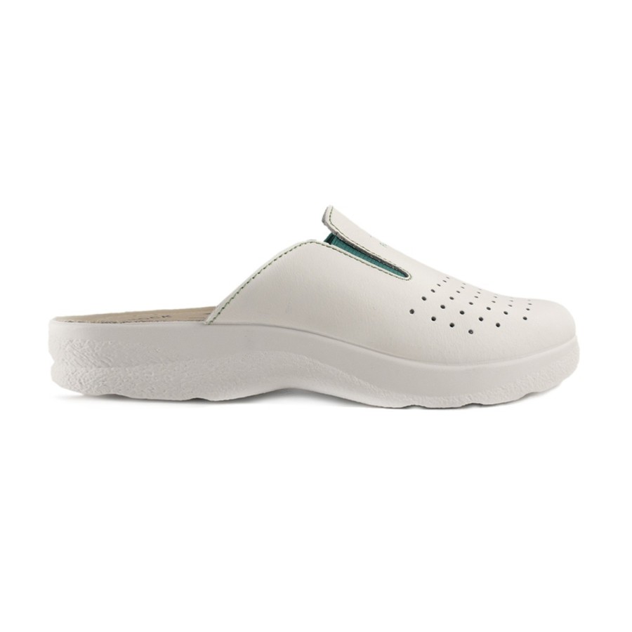 Slippers | Fly flot 24182-1