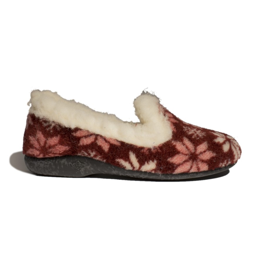 Slippers | Alberola 20414-031