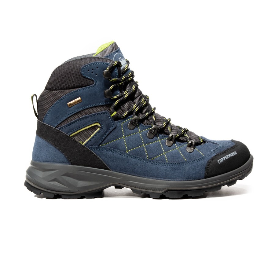 Trekking | Copperminer 320 -9