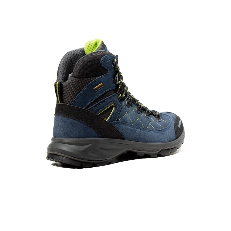 Trekking | Copperminer 320 -9